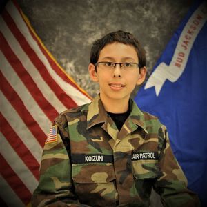 Meet your Posher, Jeannette